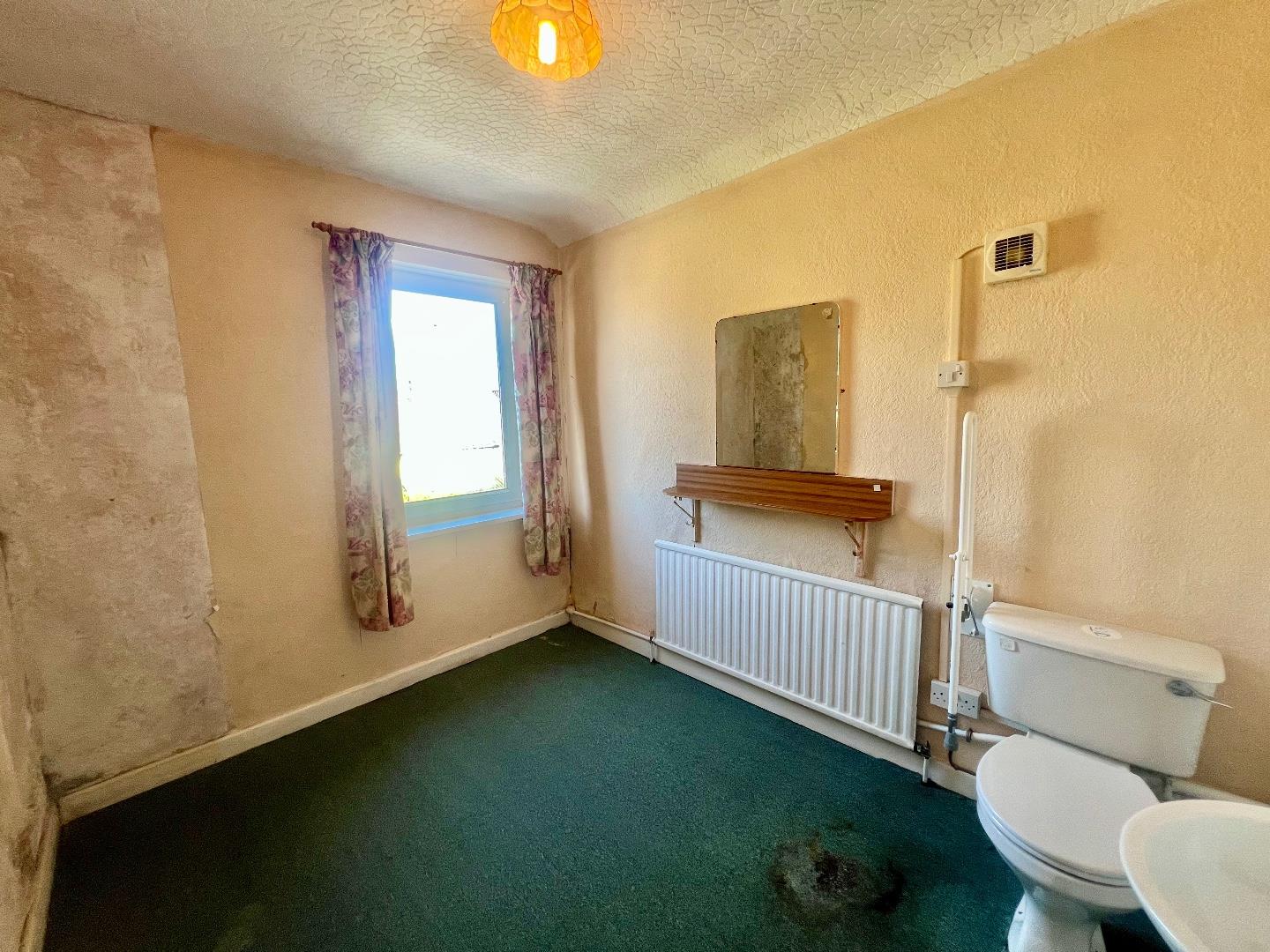Cheltenham Terrace, Bridgend County Borough, CF31 3AH